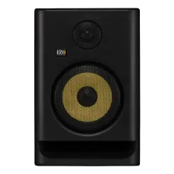 KRK ROKIT 7 G5 7 inç 2-Yollu Aktif Stüdyo Monitörü (Tek, Siyah) - 2
