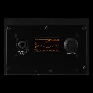 KRK ROKIT 7 G5 7 inç 2-Yollu Aktif Stüdyo Monitörü (Tek, Siyah) - 5