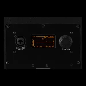 KRK ROKIT 7 G5 7 inç 2-Yollu Aktif Stüdyo Monitörü (Tek, Siyah) - 7