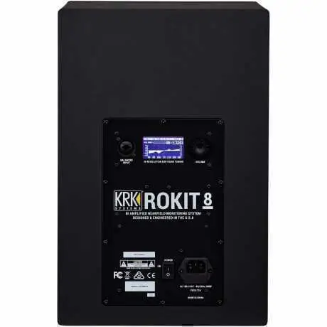 KRK ROKIT 8 G4 8