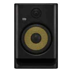 KRK ROKIT 8 G5 8 inç 2-Yollu Aktif Stüdyo Monitörü (Tek, Siyah) - 2