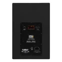 KRK ROKIT 8 G5 8 inç 2-Yollu Aktif Stüdyo Monitörü (Tek, Siyah) - 4