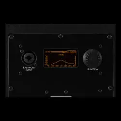 KRK ROKIT 8 G5 8 inç 2-Yollu Aktif Stüdyo Monitörü (Tek, Siyah) - 6