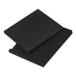 KRK ROKIT 8 G5 8 inç 2-Yollu Aktif Stüdyo Monitörü (Tek, Siyah) - 10