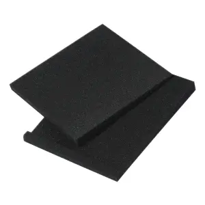 KRK ROKIT 8 G5 8 inç 2-Yollu Aktif Stüdyo Monitörü (Tek, Siyah) - 10