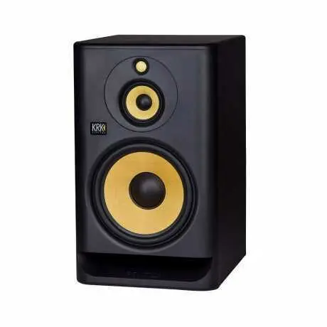 KRK Rokit RP10-3 G4 10 inch 3-way Active Studio Monitor - 2