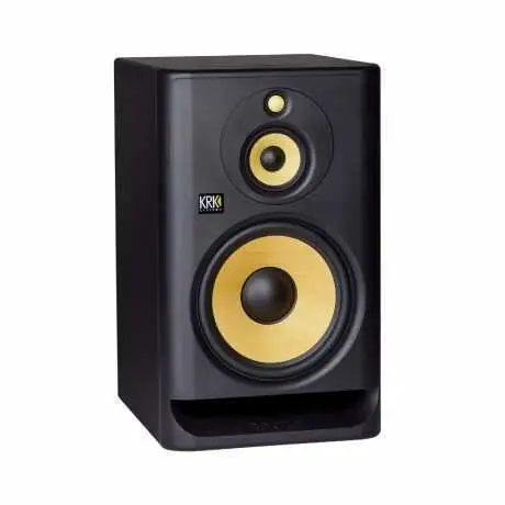 KRK Rokit RP10-3 G4 10 inch 3-way Active Studio Monitor - 3