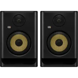 KRK RP7 G5 Aktif Hoparlör Seti (Çift) - 2