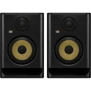 KRK RP7 G5 Aktif Hoparlör Seti (Çift) - 2