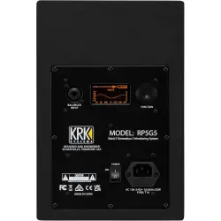 KRK RP7 G5 Aktif Hoparlör Seti (Çift) - 3