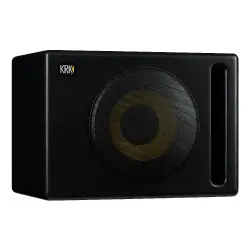 KRK S10.4 Aktif 10 inç Stüdyo Subwoofer - 2