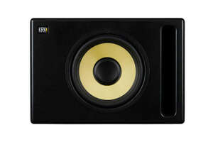 KRK S12.4 Powered 12