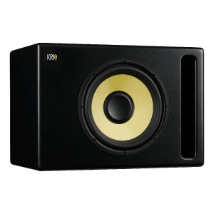 KRK S12.4 Powered 12