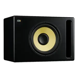KRK S12.4 Powered 12