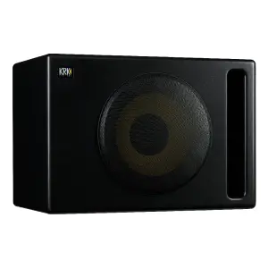 KRK S12.4 Powered 12