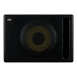 KRK S12.4 Powered 12