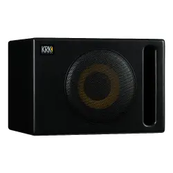 KRK S8.4 Aktif 8 inç Stüdyo Subwoofer - 2