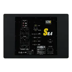 KRK S8.4 Aktif 8 inç Stüdyo Subwoofer - 5