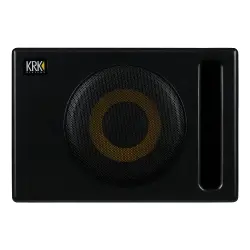 KRK S8.4 Powered Studio Subwoofer (8