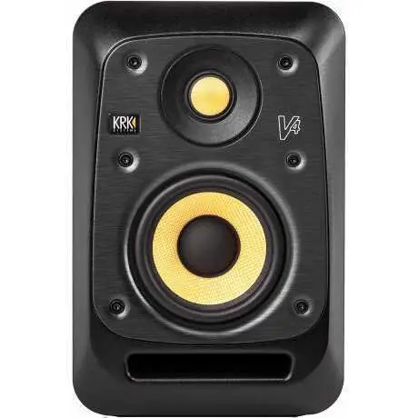 KRK V4S4 4'' Studio Monitor - 1