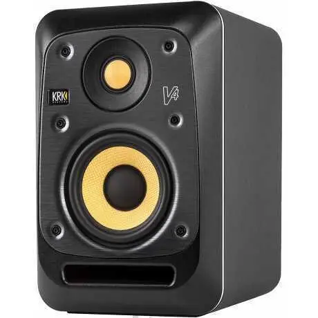 KRK V4S4 4'' Studio Monitor - 2