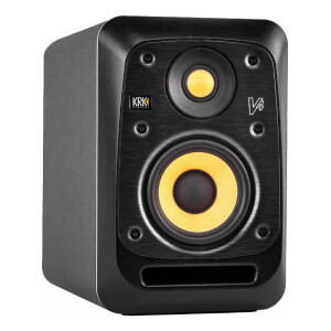 KRK V4S4 4'' Studio Monitor - KRK