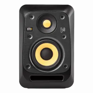 KRK V4S4 4'' Studio Monitor - 2