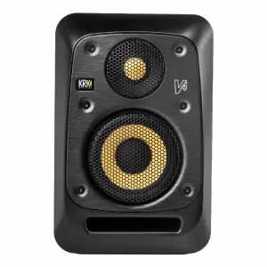 KRK V4S4 4'' Studio Monitor - 3