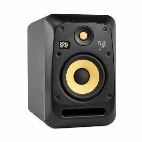 KRK V6S4 6'' Studio Monitor - 2