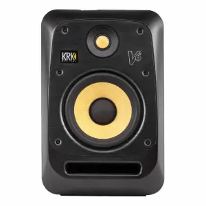 KRK V6S4 6'' Studio Monitor - 2