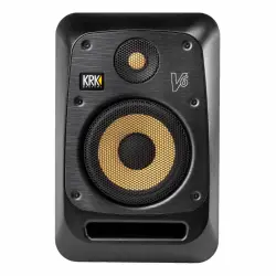 KRK V6S4 6'' Studio Monitor - 3
