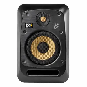 KRK V6S4 6'' Studio Monitor - 3