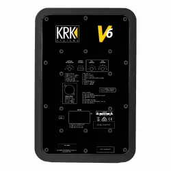 KRK V6S4 6'' Studio Monitor - 5