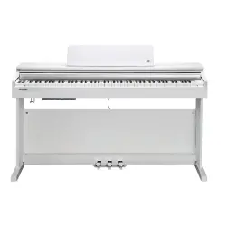 Kurzweil CUP-M1 Dijital Piyano (Beyaz) - 1