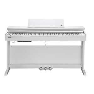 Kurzweil CUP-M1 Dijital Piyano (Beyaz) - Kurzweil