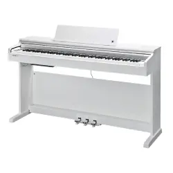 Kurzweil CUP-M1 Dijital Piyano (Beyaz) - 2