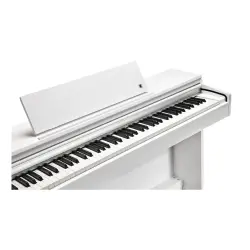 Kurzweil CUP-M1 Dijital Piyano (Beyaz) - 6