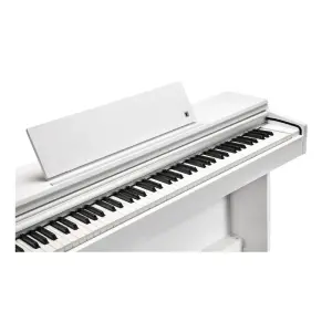 Kurzweil CUP-M1 Dijital Piyano (Beyaz) - 6