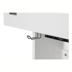 Kurzweil CUP-M1 Dijital Piyano (Beyaz) - 7