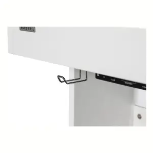 Kurzweil CUP-M1 Dijital Piyano (Beyaz) - 7