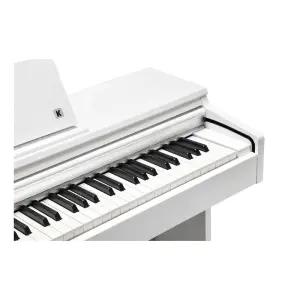Kurzweil CUP-M1 Dijital Piyano (Beyaz) - 8