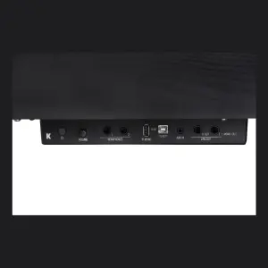 Kurzweil CUP-M1 Dijital Piyano (Gülağacı) - 7