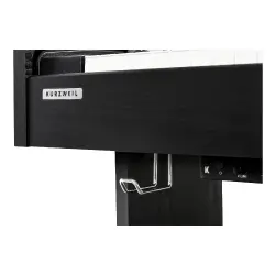 Kurzweil CUP-M1 Dijital Piyano (Gülağacı) - 8