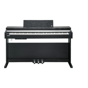 Kurzweil CUP-M1 Dijital Piyano (Siyah) - Kurzweil