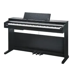 Kurzweil CUP-M1 Dijital Piyano (Siyah) - 2