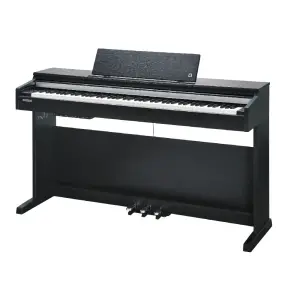Kurzweil CUP-M1 Dijital Piyano (Siyah) - 2