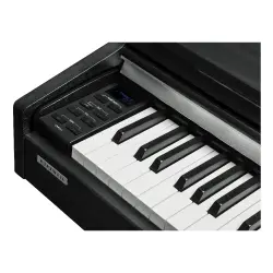 Kurzweil CUP-M1 Dijital Piyano (Siyah) - 4