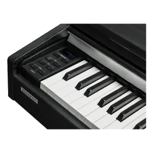 Kurzweil CUP-M1 Dijital Piyano (Siyah) - 4