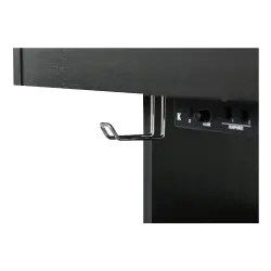 Kurzweil CUP-M1 Dijital Piyano (Siyah) - 5