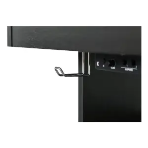 Kurzweil CUP-M1 Dijital Piyano (Siyah) - 5